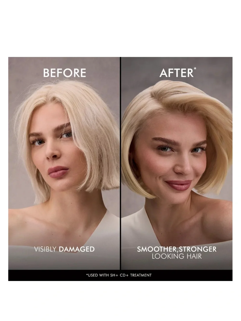 Nexxus Keraphix Liquid Crystallizer - Hair Repair Treatment